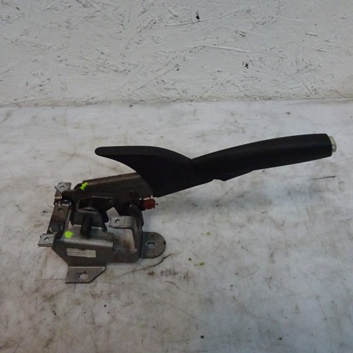 CITROEN C4 páčka elektrická brzda 96846158ZR