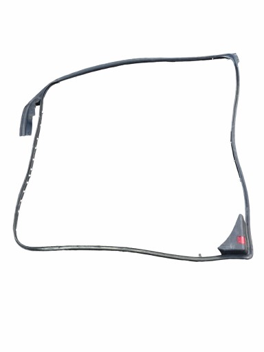 FL34-1820530-A - УЩІЛЬНЮВАЧ ПЕРЕДНЬОЇ ПРАВОЇ ДВЕРІ FORD F-150