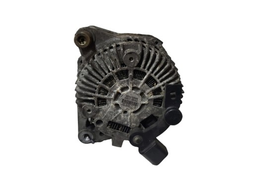 Генератор citroën c4 grand picasso i (ua_) 9654752880 2.0л дизель 2008 г.