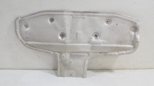 BMW X1 F48 2 F45 cover heat shield silencer 7290784