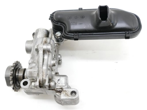HONDA CIVIC IX LIFT 1.6 iDTEC oil pump CRV