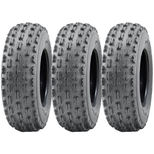 Четырехпокрышки для квадроциклов Slasher 21x7.00-10 Wanda с электронной маркировкой