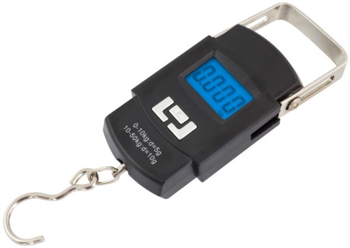 Електронні ваги Aptel