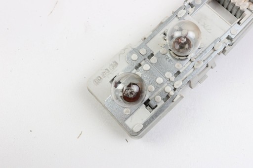 AUDI A2 light housing right rear part rear 286622 EUROPA