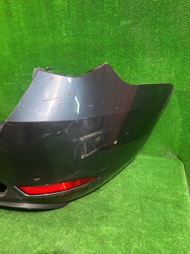 Stoßstange hinten heck SEAT LEON IV KOMBI