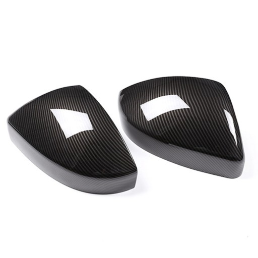 ДЗЕРКАЛО ЗАДНЬОГО ВИДУ CARBON RANGE ROVER F-PACE