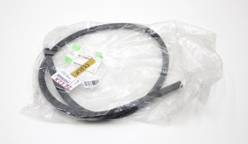 Bmw g30 g31 прокладка капоту кришка двигуна орг нова 51767349599