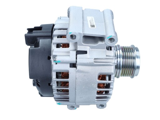 Генератор maxgear 55-0546 audi a4 1.6/1.8t/2.0 00-