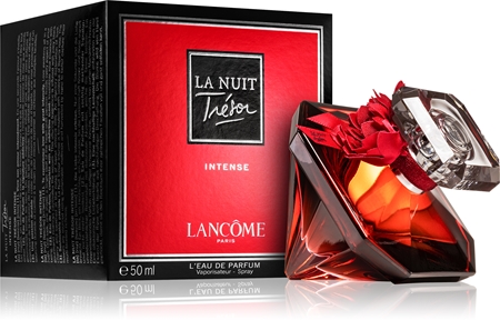 lancome la nuit tresor intense