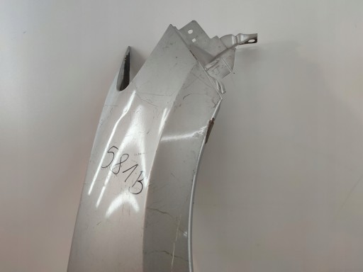HYUNDAI SANTA FE II 06-10 ROK right fender front