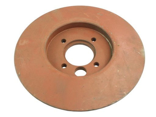 ЗОВНІШНІЙ ДИСК BIZON 5040422470 5040/42-247/0