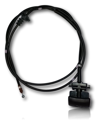 82160-68L00 - SUZUKI SWIFT 2010-2016-ТРОС ЗАМКУ КАПОТА