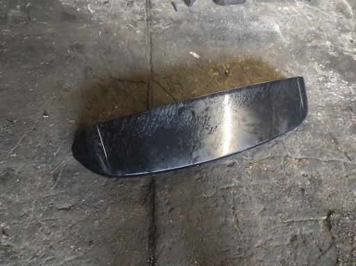 CITROEN DS4 LOTKA SPOILER bonnet boot rear part rear 9688333180
