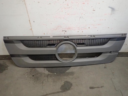 GRILLE/MASQUE MERCEDES ACTROS MP3