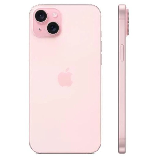 Apple iPhone 15 Plus 256 GB Pink - Sklep, Opinie, Cena w Allegro