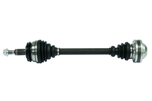 5204 - ПРИВОДНИЙ ВАЛ VW SKF