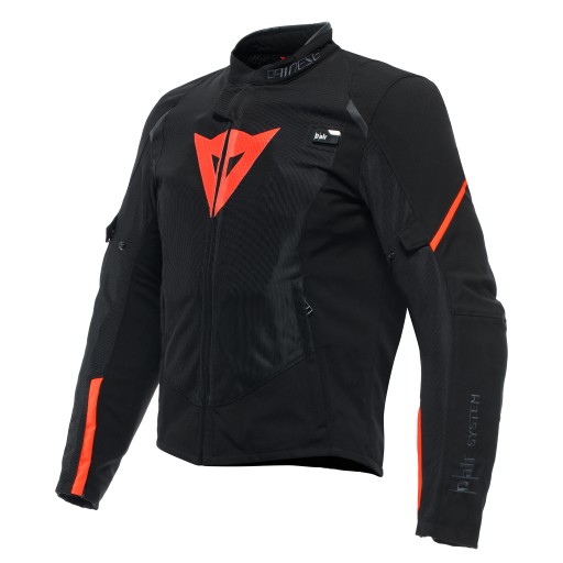 Утепленная куртка Dainese Smart Jacket LS Sport 48