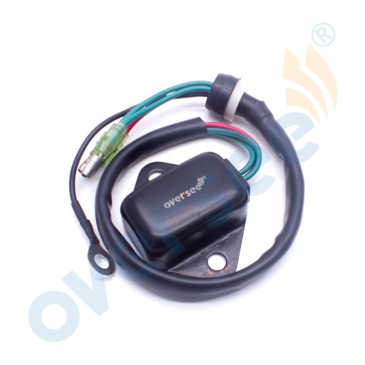 6K8-81960 - Реле для подвесного двигателя Johnson