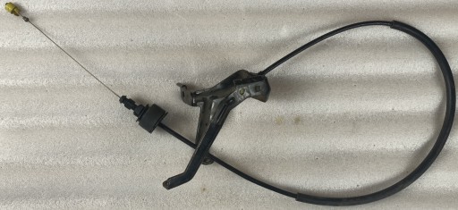 Трос газа GMC Astro