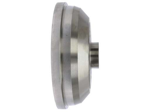 6989 - PB6989 STARLINE ТОРМОЗНОЙ БАРАБАН OPEL CORSA C ШТ S