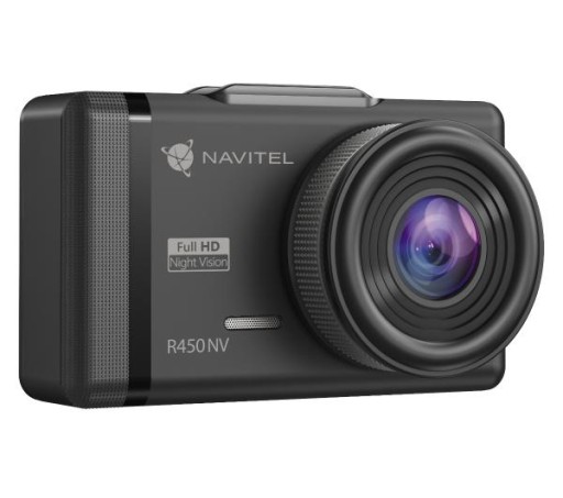 Відеореєстратор Navitel R450 NV Full HD