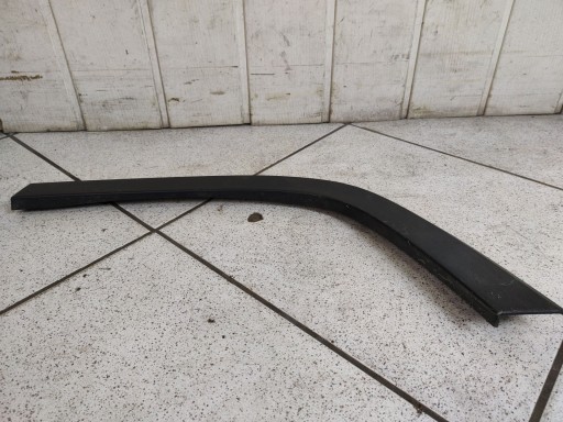 Moulage Aile Arrière Gauche Bouche buse Jeep Cherokee KL 2014 68210317AB