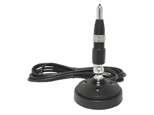 Антена SIRIO Mini Snake 27 MAG CB, 100% ОРИГ