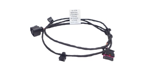 НОВИЙ РАДІОЛОКАЦІЙНИЙ ПРОМІНЬ SKODA KODIAQ 565971095