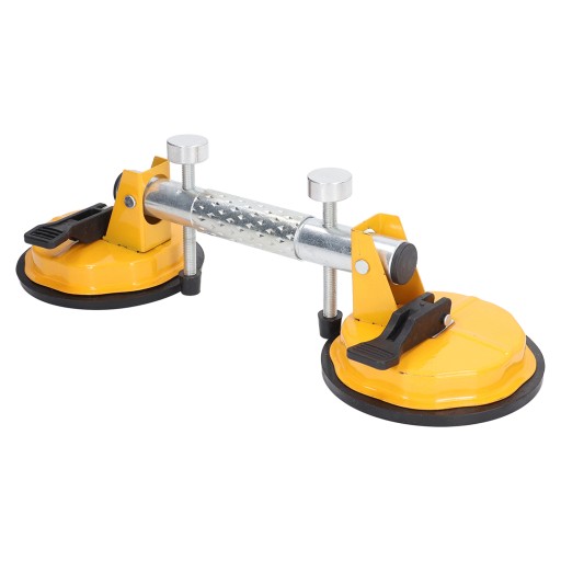 ПРИСОСКА ДЛЯ СКЛА СКЛЯНА ГЛАЗУР ПЛИТКА ТРИМАЧ