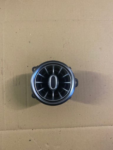 MERCEDES A 177 ВЕНТИЛЯЦИОННАЯ РЕШЕТКА КОНСОЛИ 1778309100