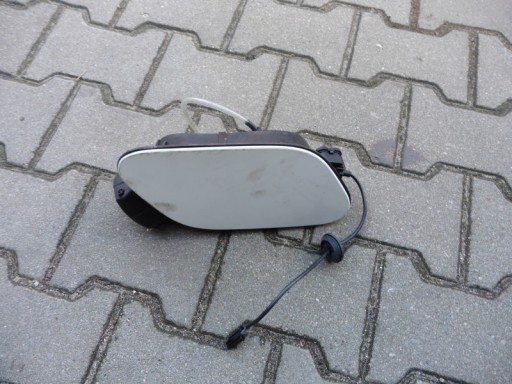 Кришка паливної горловини VW Golf Sportsvan