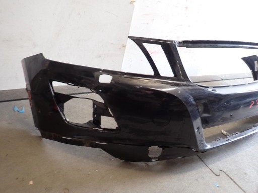bumper front front VOLVO XC60 R-design 2008-2013
