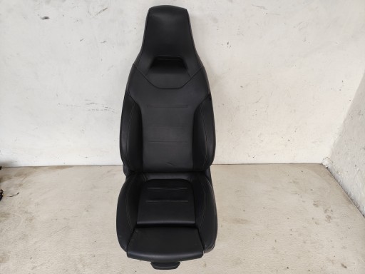 MERCEDES CLA W118 2019 seat electrical driver´s ANGLIK