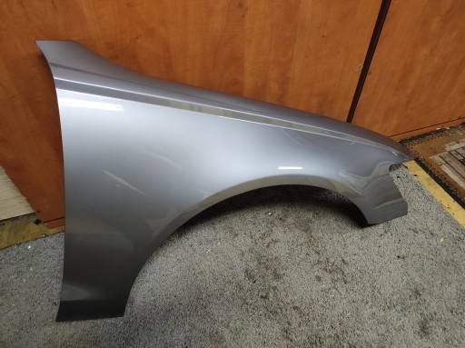 Global EU autoteile, Karosserie, Kotflügel, Kotflügel rechts vorne  