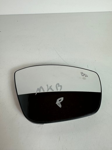 OPEL MOKKA II B mirror right SZKLO ASYSTENT GRZANE