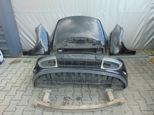 СЦЕНІЧНА МАСКА III