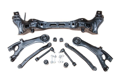 07- - Підвіска рамки променя