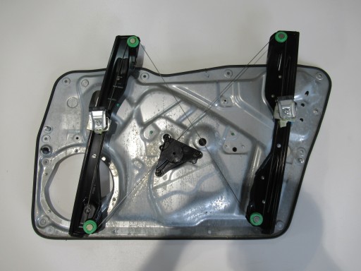 window regulator mechanism left front VW TIGUAN 5N