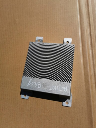 H1BT-18B849-AF amplifier of speakers FORD FIESTA ACTIVE MK8