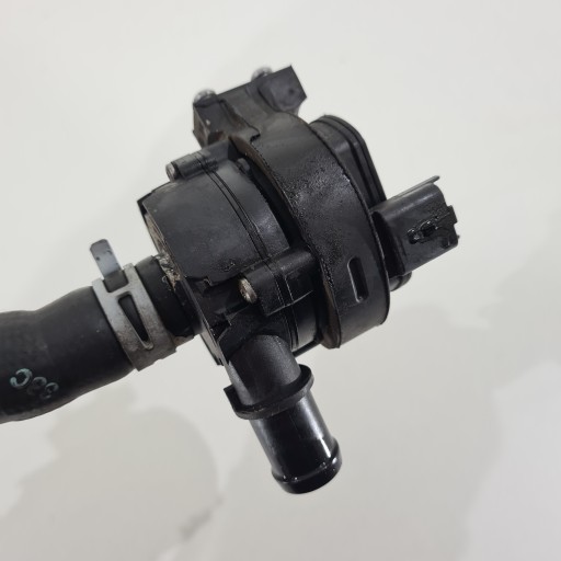 pumpa cirkulacije vode 925164GA0A + prijenos 140538866R MEGANE IV 1.6 TCE