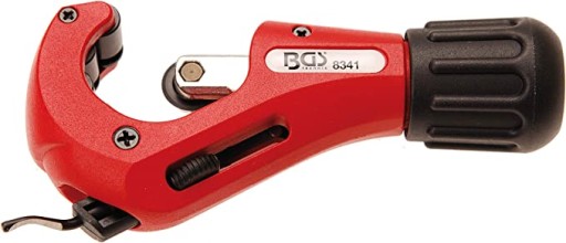 Медный труборез 3-35 мм БГС