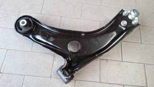arm front lower right side Mazda 2 hybrid 2024r 48605-K0020