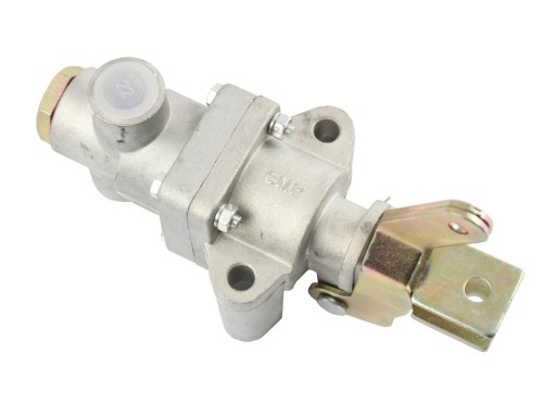 ГАЛЬМІВНИЙ КЛАПАН C-360, ZETOR 505680500