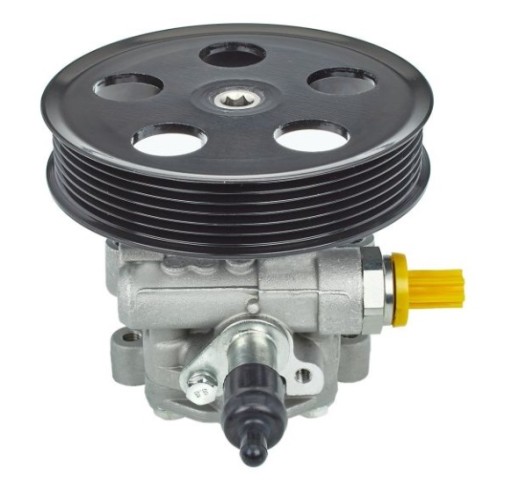 S5013020 - Насос гидроусилителя руля Audi A4 B6 2000-2004 / B7 04-07