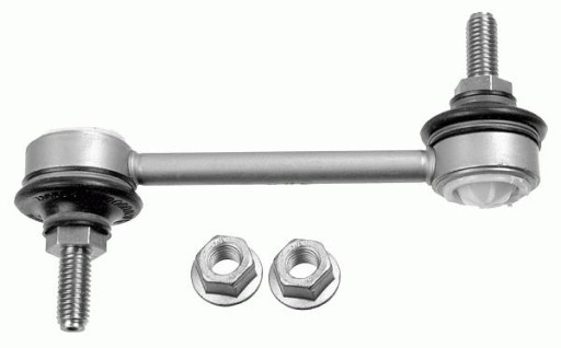 Стабилизатор Lemförder 16653 02