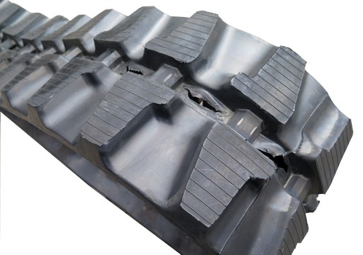 ГУМОВА ГУСЕНИЦЯ 230X96X41