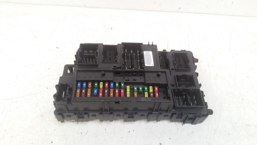 module BSM FU5T15604CFB Ford Mondeo MK5