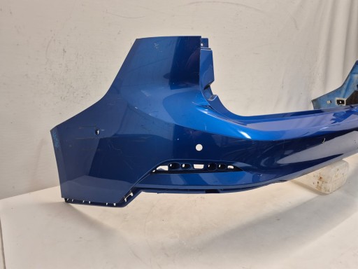FORD FOCUS IV 4 MK4 KOMBI 18- bumper rear part rear PDC JX7B-17906-B