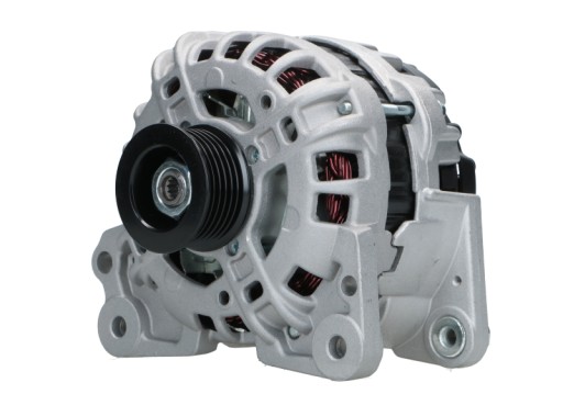 445.515.090.010 - Новий генератор seat ibiza seat ibiza st volkswagen polo skoda fabia 04-201