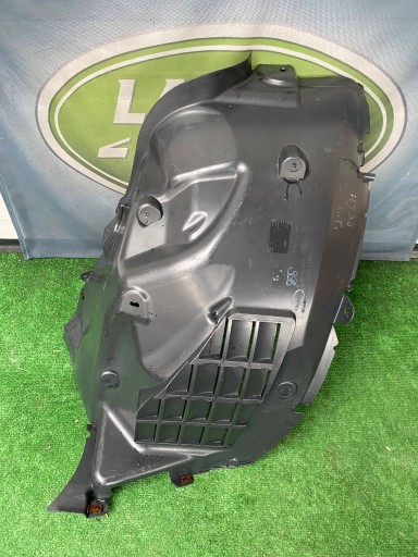 EVOQUE L538 ПЕРЕДНЯ КОЛІСНА АРКА ЛІВА HJ32-16A574-AC